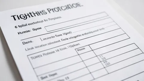 protokół szczelności instalacji co wzór