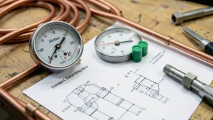 protokół szczelności instalacji gazowej wzór