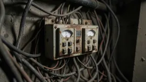 przegląd 5 letni instalacji elektrycznej