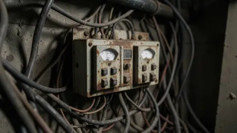 przegląd 5 letni instalacji elektrycznej