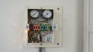 przegląd elektryczny w domu cena