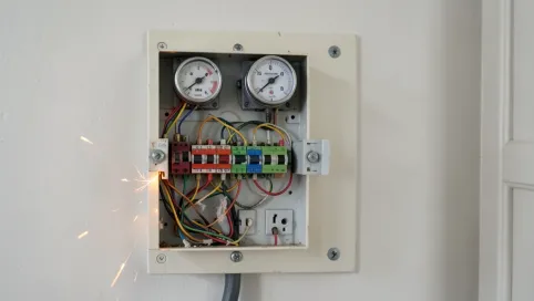 przegląd elektryczny w domu cena