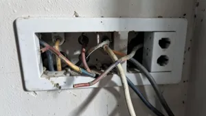 Przegląd instalacji elektrycznej