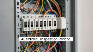 przegląd instalacji elektrycznej 5 letni cena