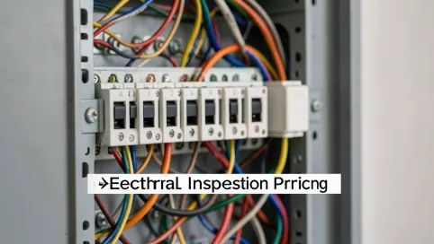 przegląd instalacji elektrycznej 5 letni cena