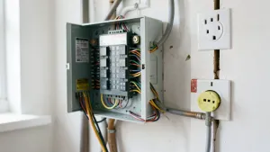 przegląd instalacji elektrycznej 5 letni cena poznań