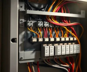przegląd instalacji elektrycznej 5 letni cena