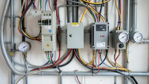 przegląd instalacji elektrycznej 5 letni protokół cena