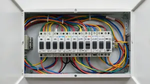 Przegląd instalacji elektrycznej co ile lat