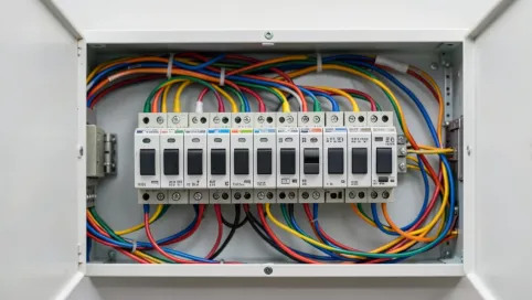 Przegląd instalacji elektrycznej co ile lat