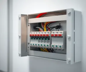 Przegląd instalacji elektrycznej co ile lat