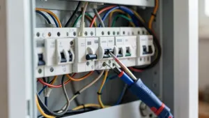 Przegląd instalacji elektrycznej czy jest obowiązkowy