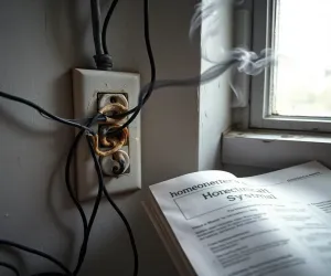 Przegląd instalacji elektrycznej czy jest obowiązkowy