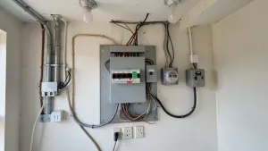 przeglad instalacji elektrycznej domu koszt