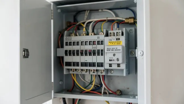 Przegląd instalacji elektrycznej w domu jednorodzinnym a ubezpieczenie