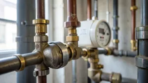 Przegląd instalacji gazowej kto może wykonać