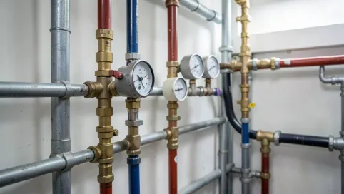 Przegląd instalacji gazowej przepisy