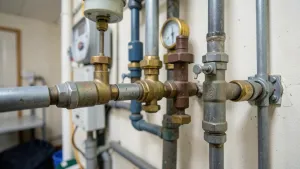 Przegląd instalacji gazowej w bloku cena
