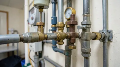 Przegląd instalacji gazowej w bloku cena