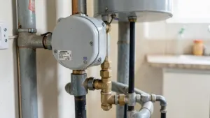 Przegląd instalacji gazowej w domu cena