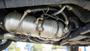 Przegląd instalacji gazowej w samochodzie co ile lat