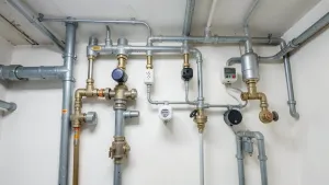 Przegląd instalacji ppoż jak często