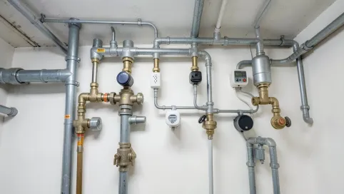 Przegląd instalacji ppoż jak często