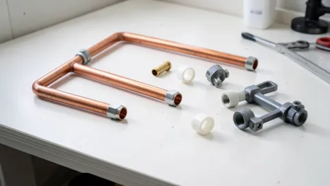 Przeniesienie instalacji wodnej cena