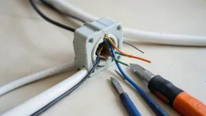 Przeniesienie punktu elektrycznego cena