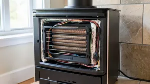 Przerobienie pieca kaflowego na elektryczny cena