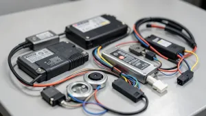 Przeróbka na samochód elektryczny cena