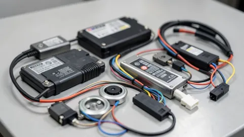 Przeróbka na samochód elektryczny cena