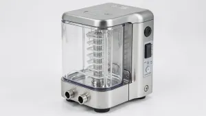 Przydomowy elektrolizer wodoru cena