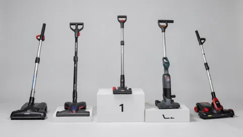 ranking mopów elektrycznych