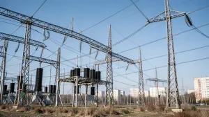 rcem  rynkowa miesięczna cena energii elektrycznej Warszawa