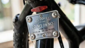 Rejestracja roweru elektrycznego jako motorower