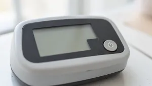 Resetowanie wagi elektronicznej