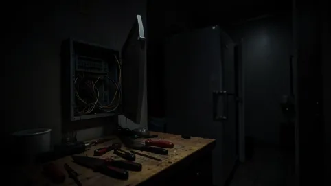 roboczogodzina elektryka