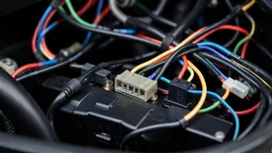 Rodzaje instalacji elektrycznych w samochodach