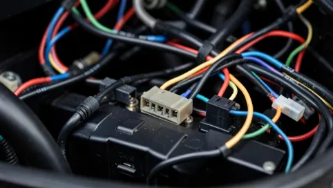 Rodzaje instalacji elektrycznych w samochodach