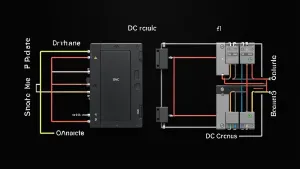 Rodzaje Sieci Elektrycznych