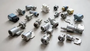 Rodzaje wtyczek elektrycznych na świecie