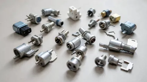 Rodzaje wtyczek elektrycznych na świecie