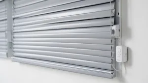 Rolety antywłamaniowe elektryczne cena