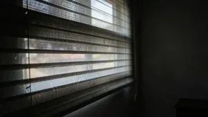 Rolety elektryczne a brak prądu