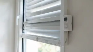 Rolety zewnętrzne natynkowe elektryczne cena