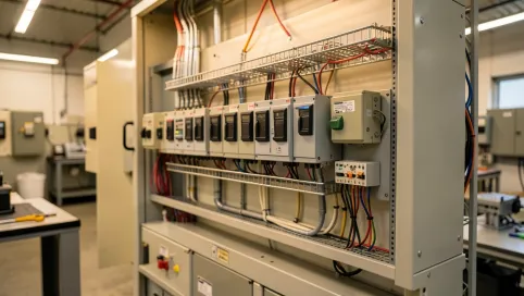 rozbudowa instalacji elektrycznej pozwolenie