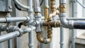 Rozporządzenie w sprawie instalacji gazowych