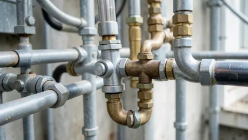 Rozporządzenie w sprawie instalacji gazowych