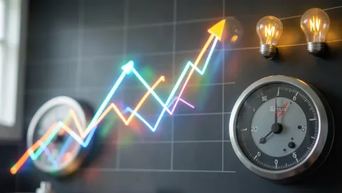 Rynkowa cena energii elektrycznej